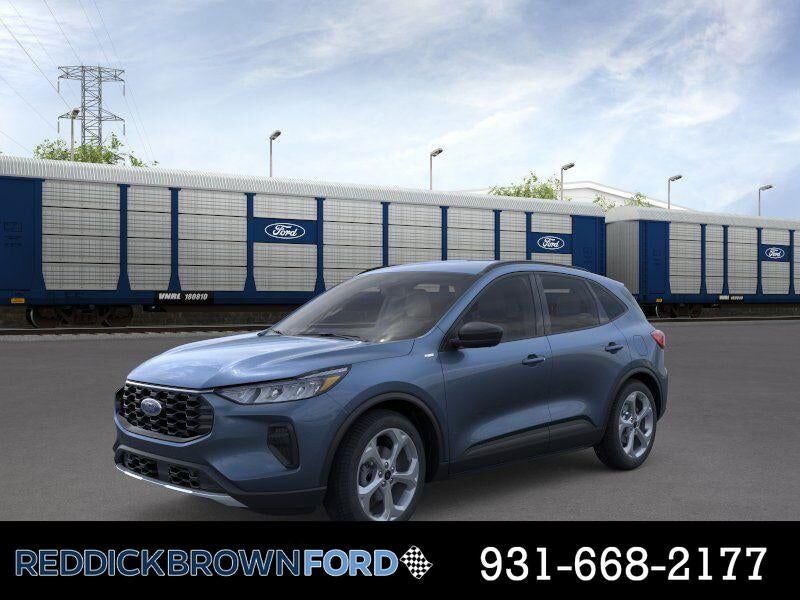 2026 FORD Escape
