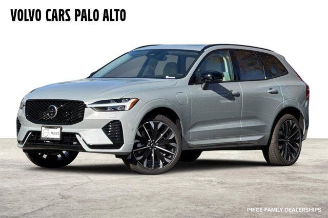 2026 VOLVO XC60