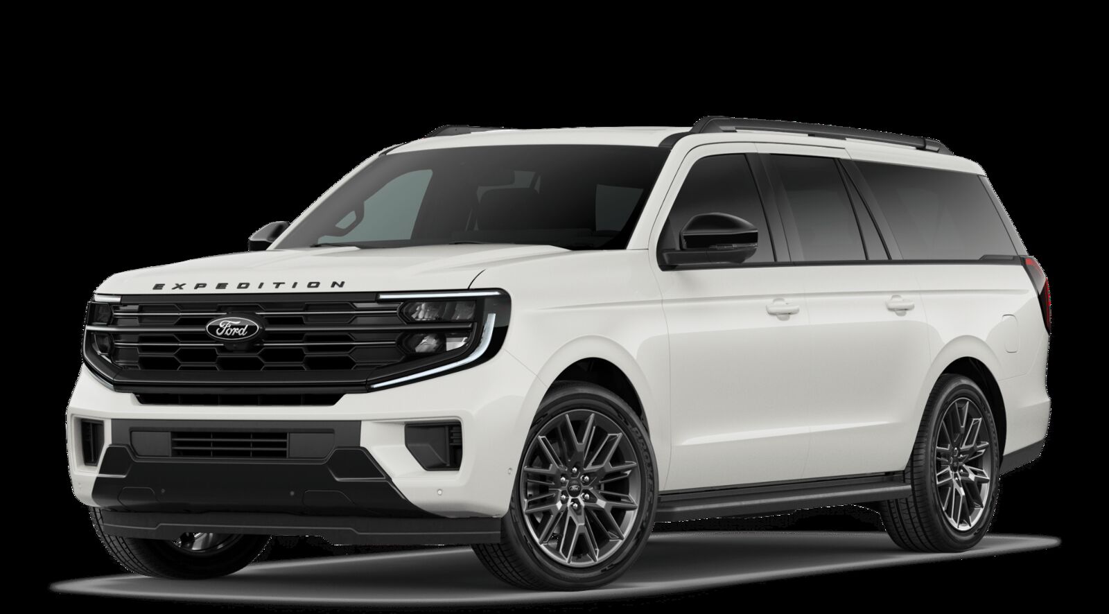 2026 FORD Expedition