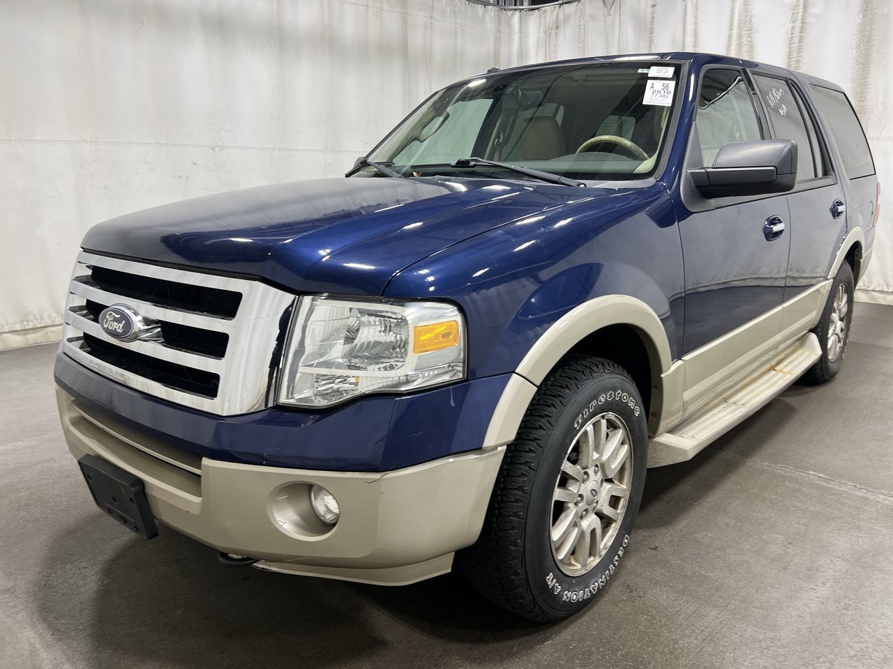 Ford Expedition