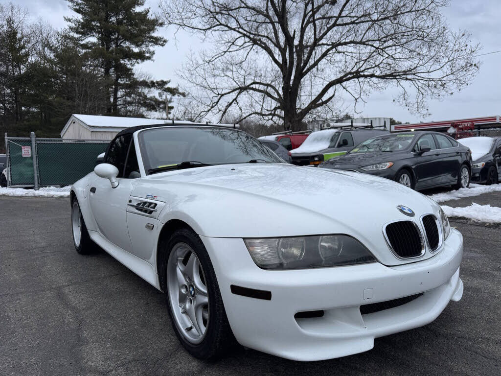 BMW Z3