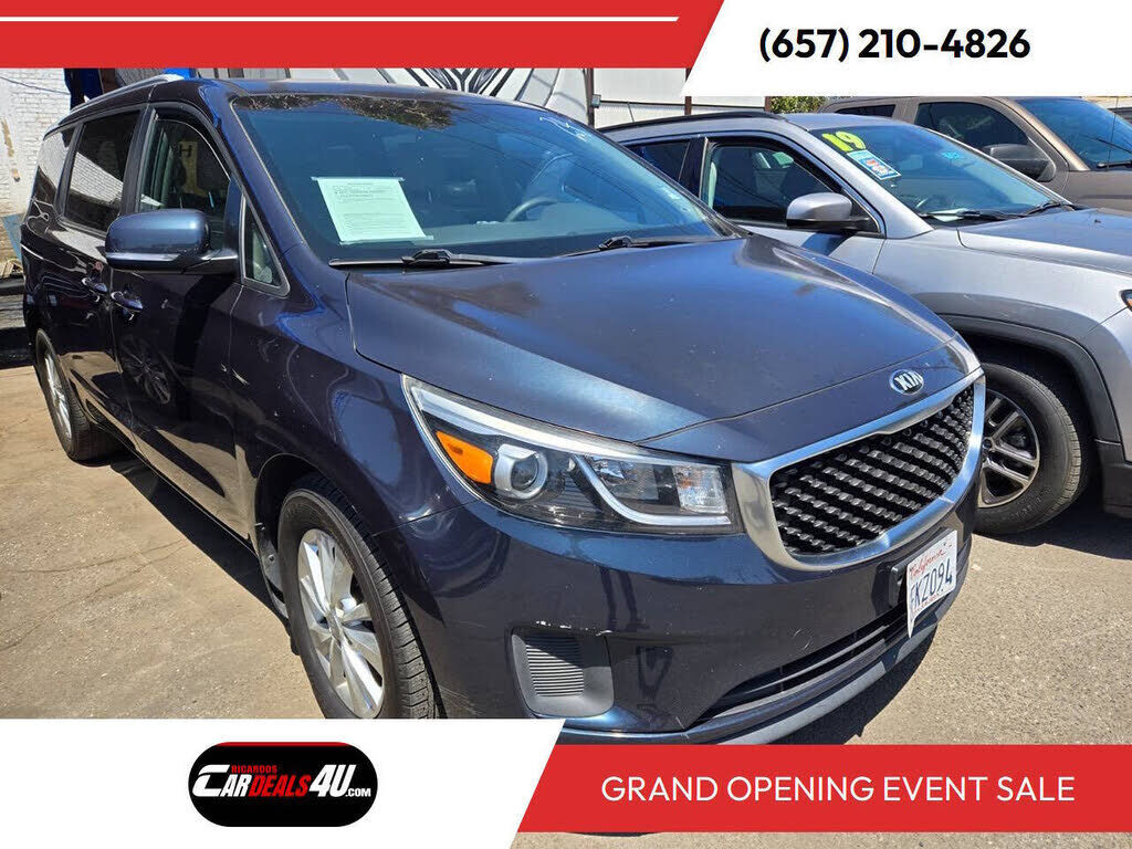 Kia Sedona