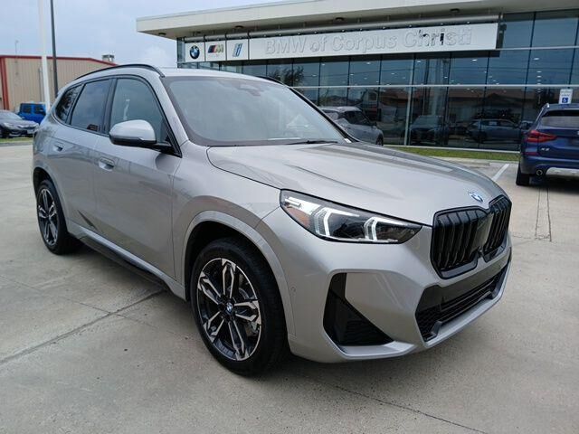 2026 BMW X1