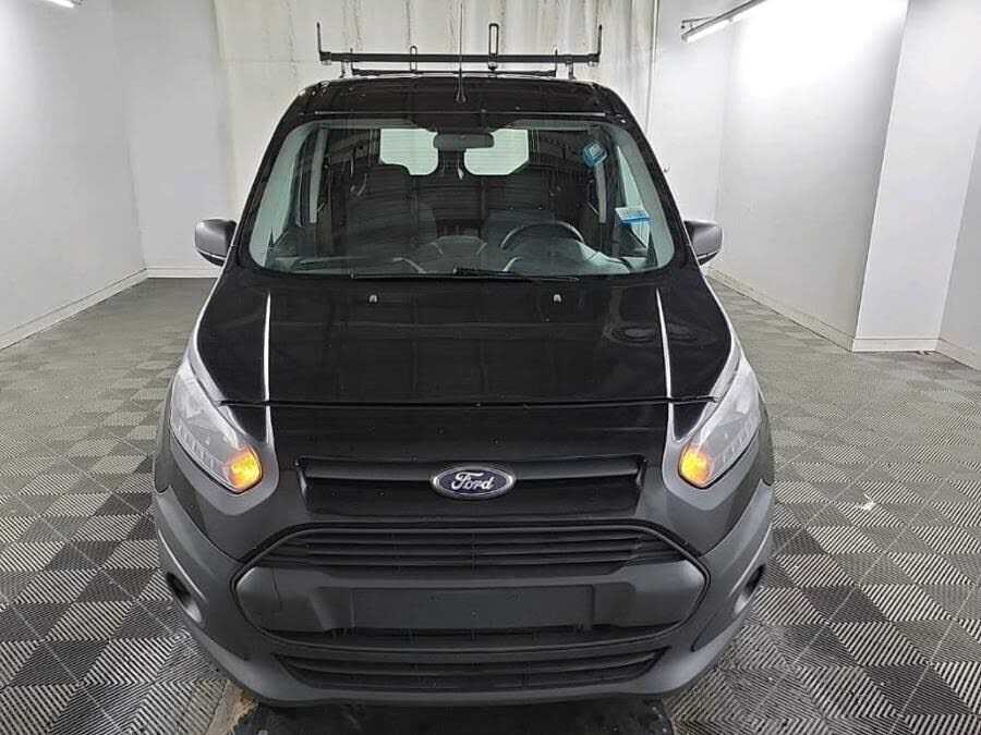 2015 FORD Transit