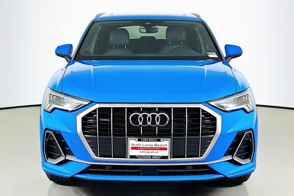 2023 Audi Q3