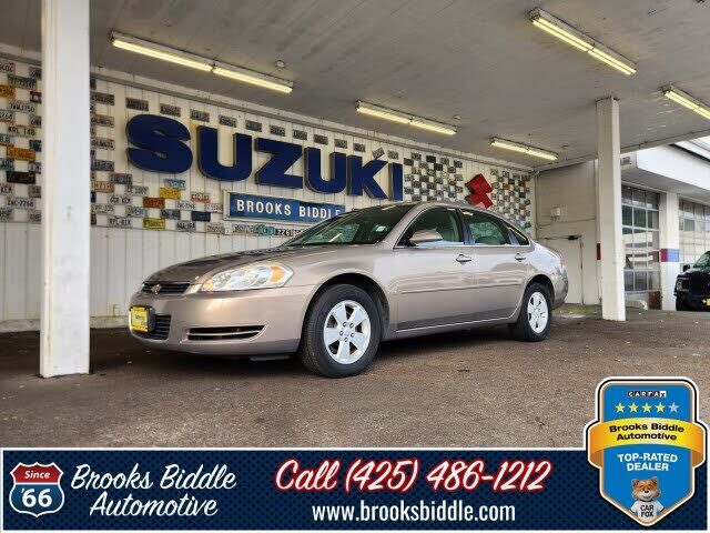 Chevrolet Impala