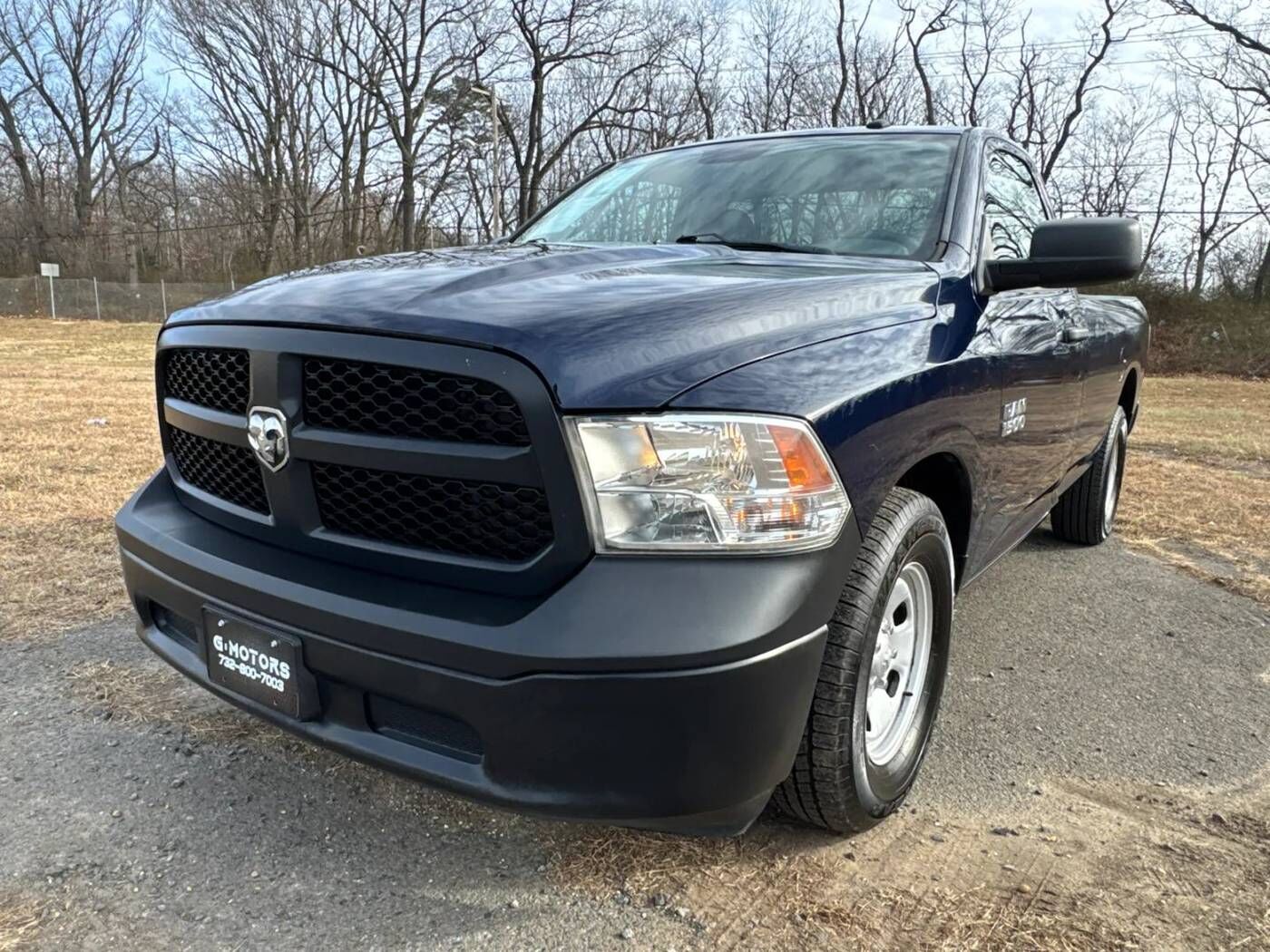 RAM 1500