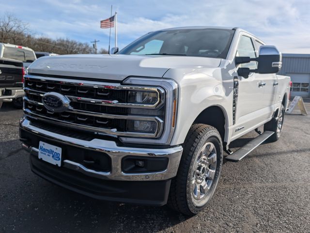 2026 FORD F-250