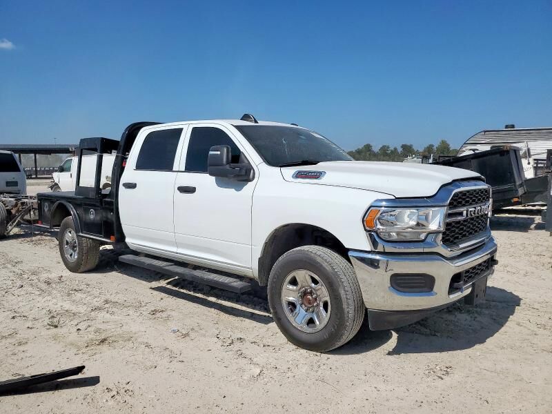 2023 RAM 2500