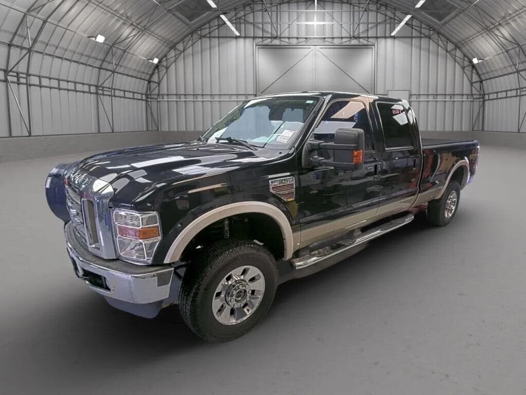 Ford F-350