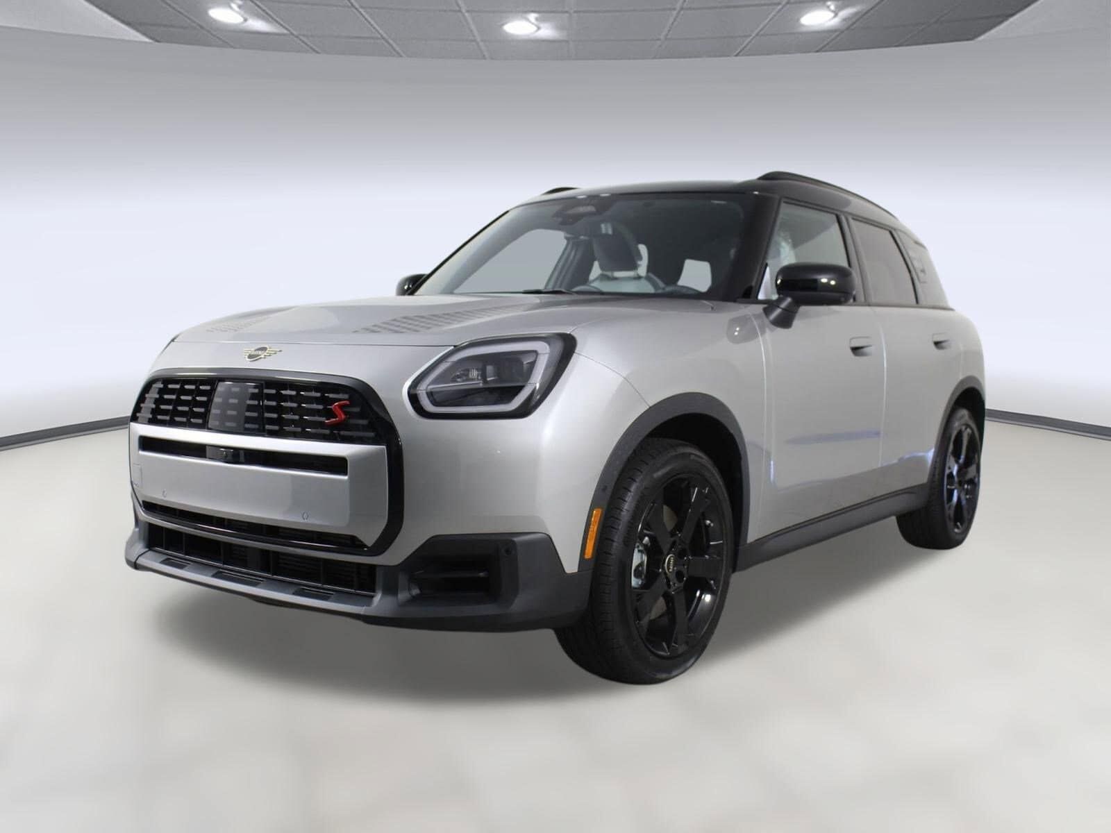 2026 MINI Countryman