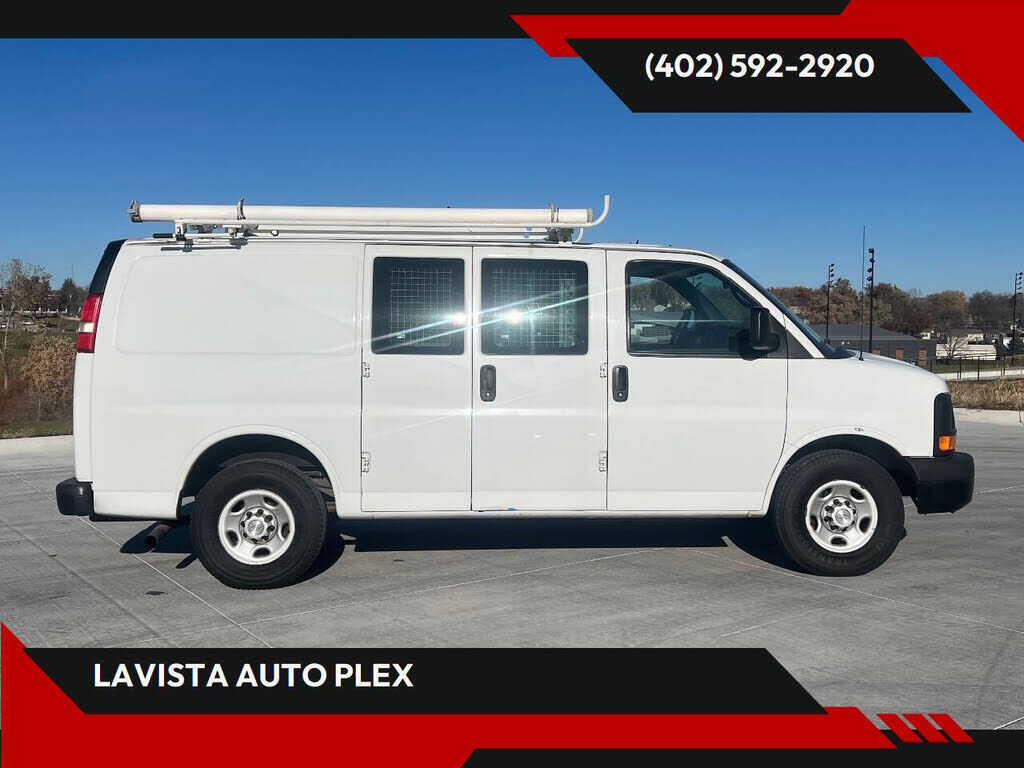 Chevrolet Express