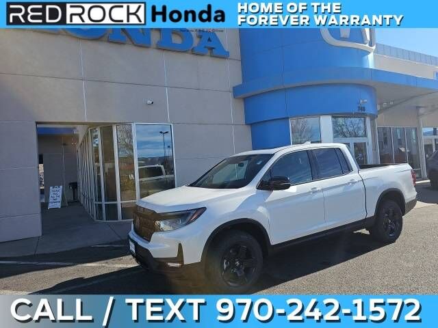 2026 HONDA Ridgeline
