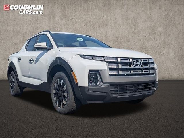 2026 HYUNDAI SANTA CRUZ