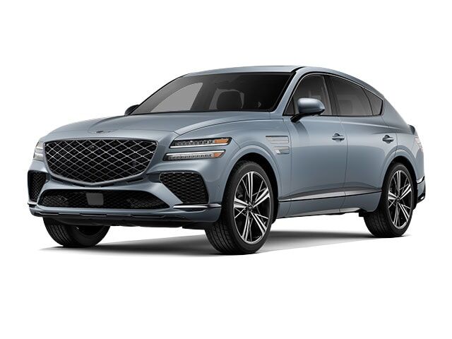 2026 GENESIS GV80