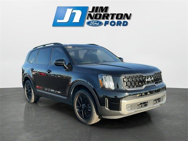 2023 KIA Telluride