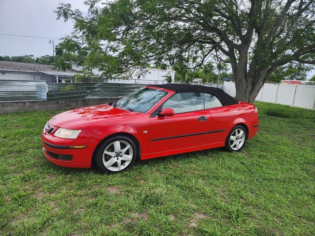Saab 9-3