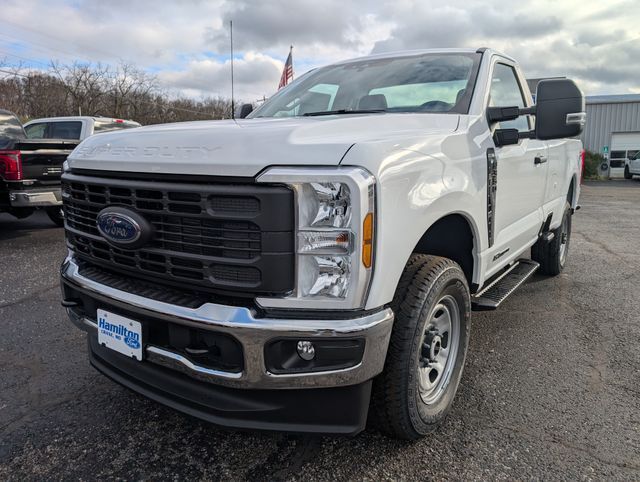2026 FORD F-350