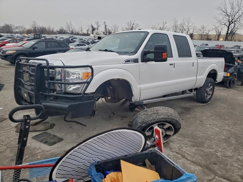 Ford F-250