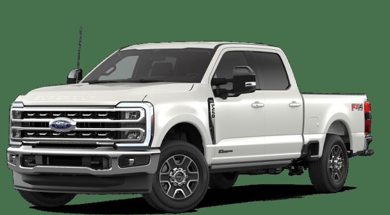 2026 FORD F-250