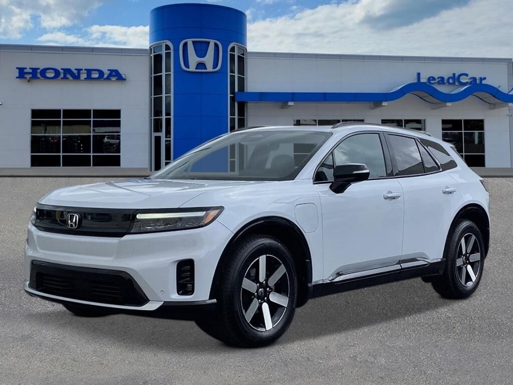2026 HONDA Prologue