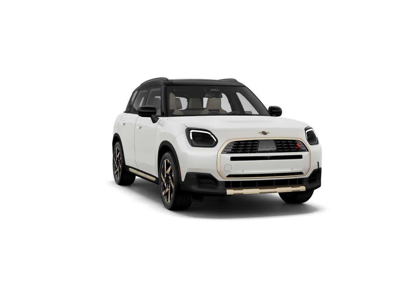 2026 MINI Countryman