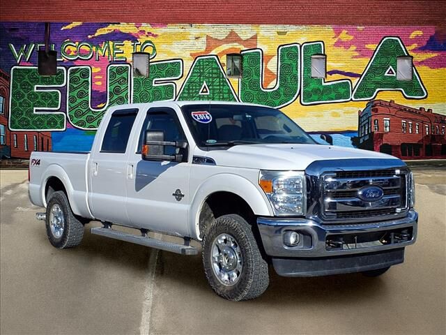 2016 FORD F-250