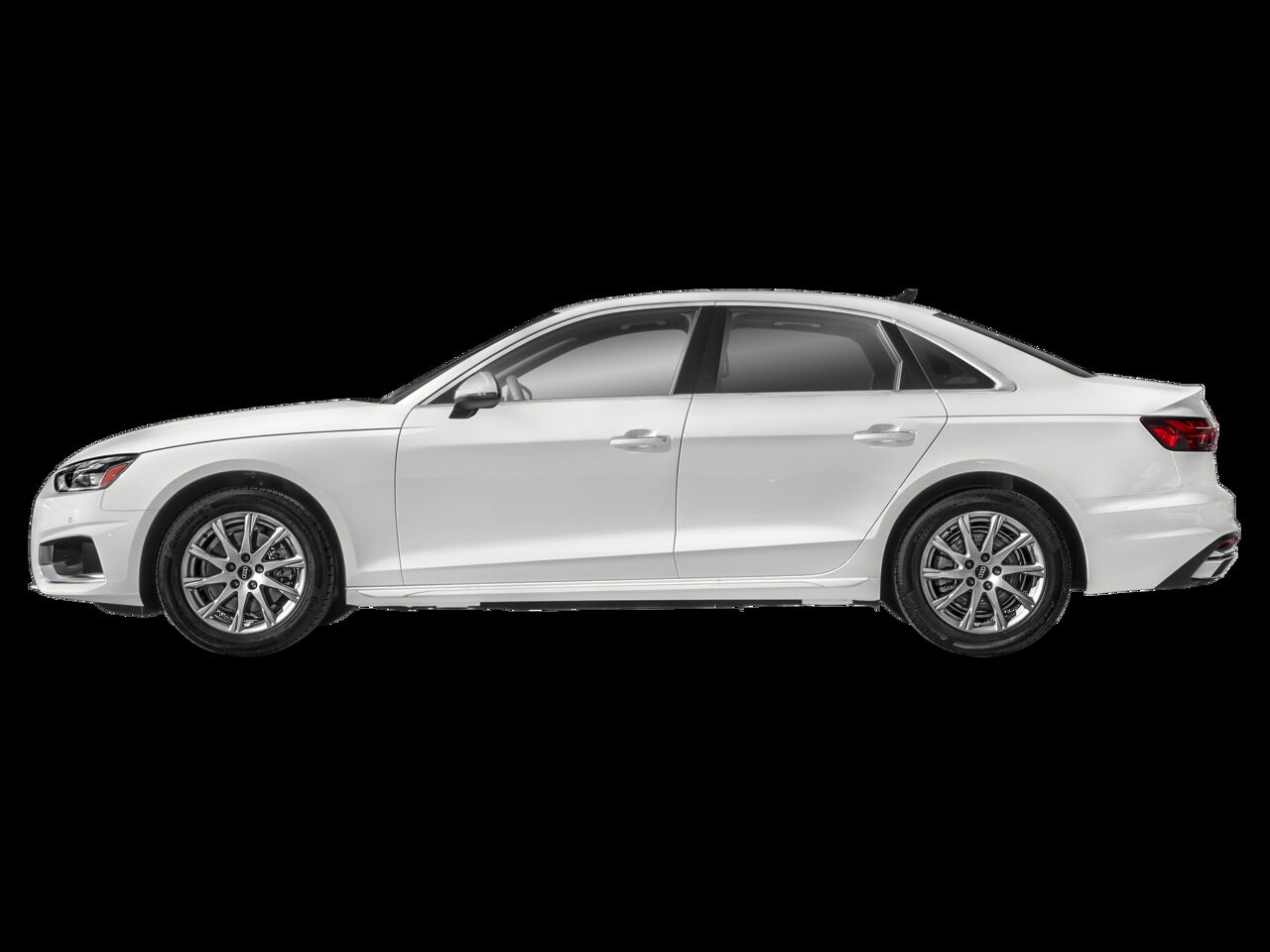 2024 Audi A4