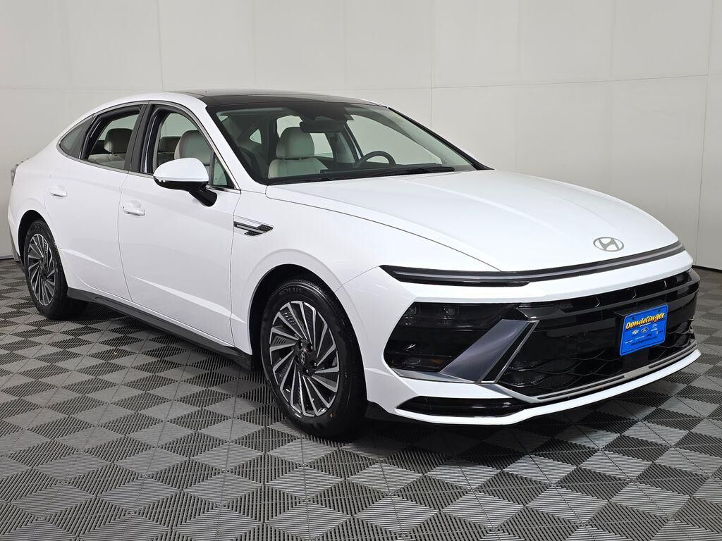 2026 HYUNDAI Sonata