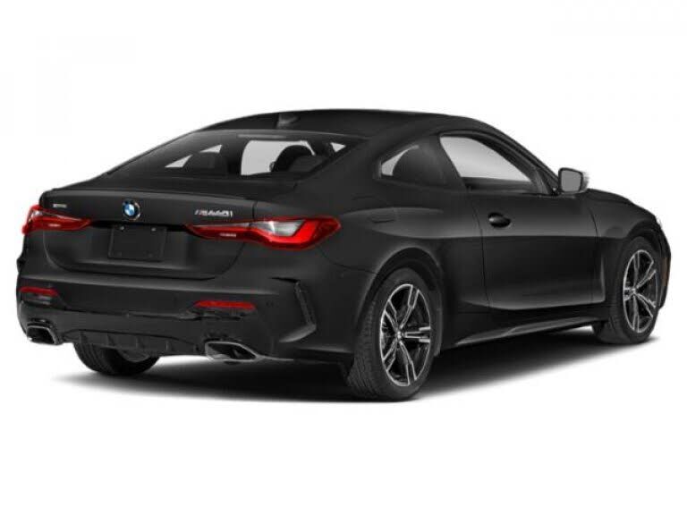 2022 BMW 440i