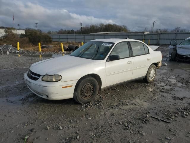 2005 CHEVROLET Malibu Classic