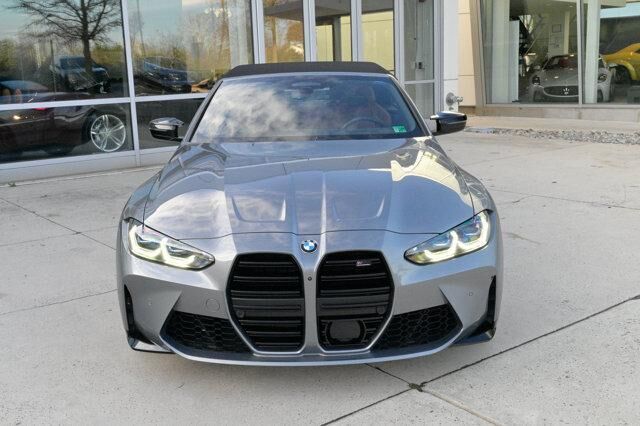 2024 BMW M4