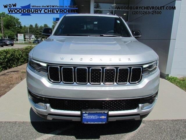 2024 JEEP Wagoneer