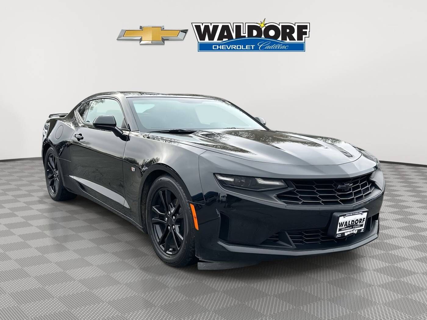 2025 CHEVROLET Silverado