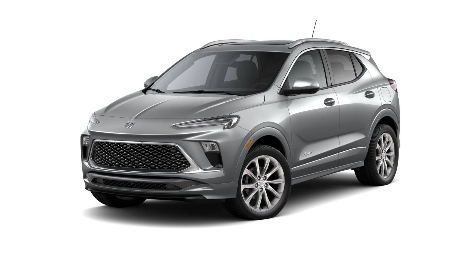 2026 BUICK Encore GX