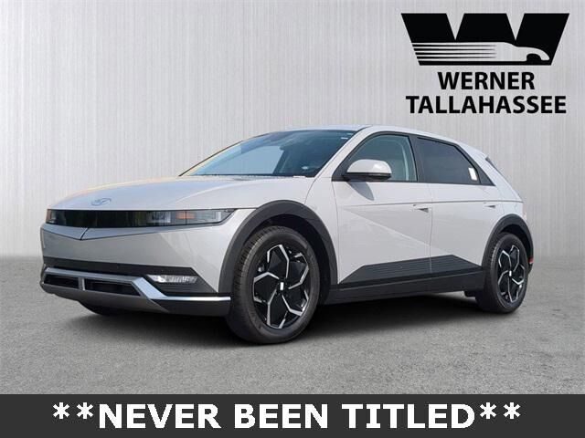 2023 HYUNDAI IONIQ 5