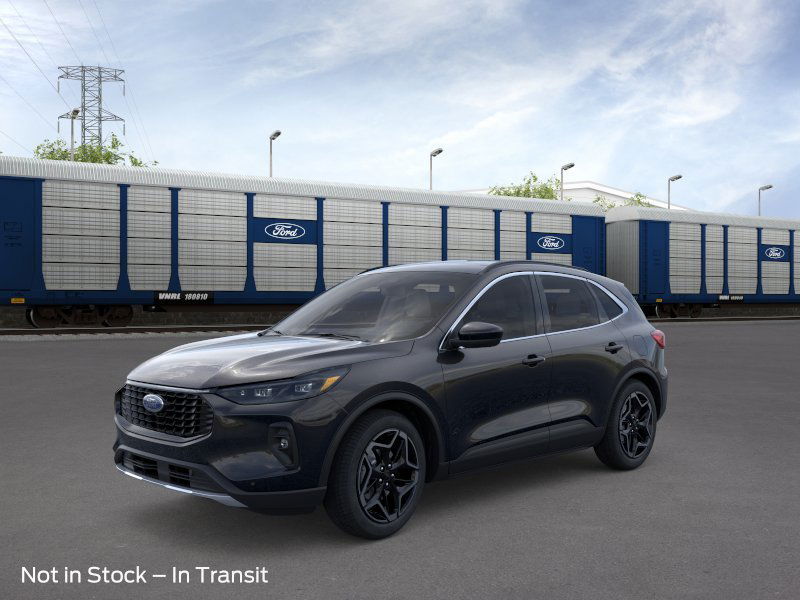 2026 FORD Escape
