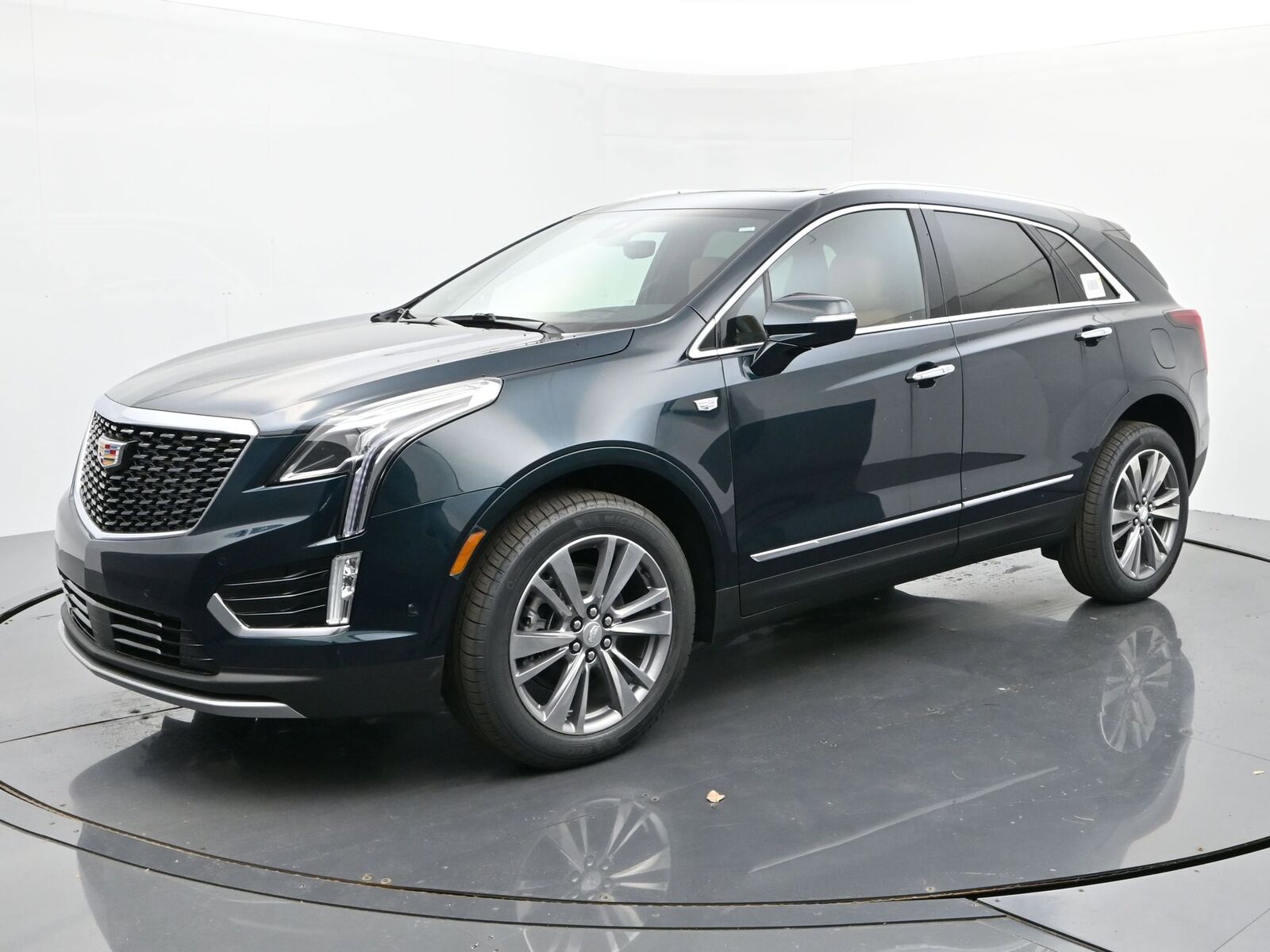 2026 CADILLAC XT5