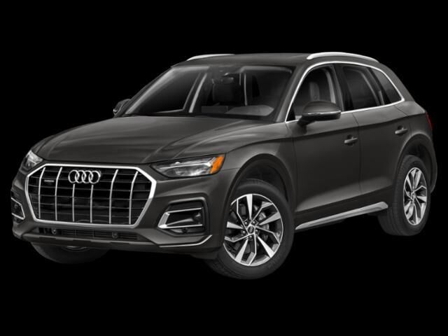2022 AUDI Q5
