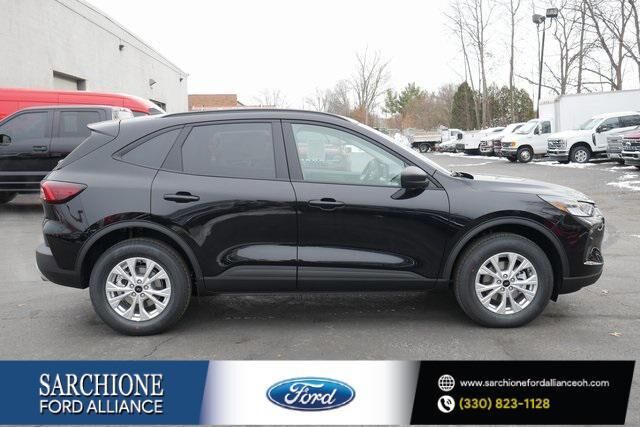 2026 FORD Escape