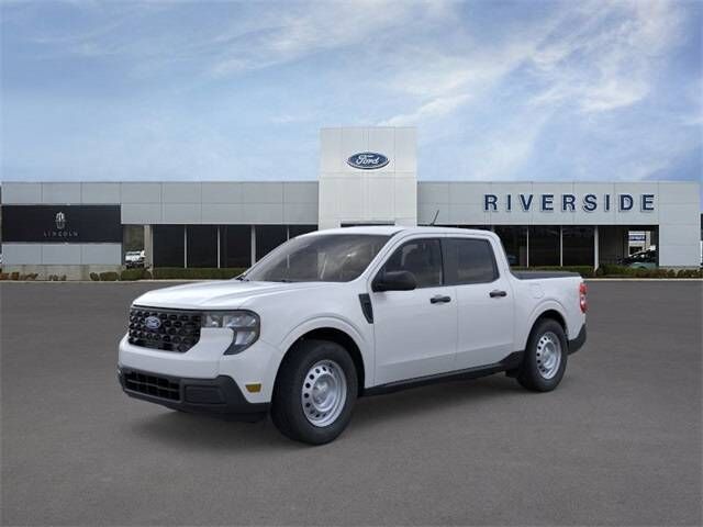 2025 FORD Maverick