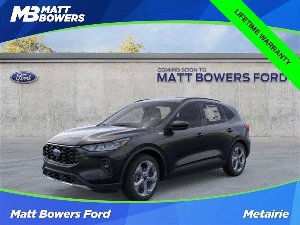 2026 FORD Escape