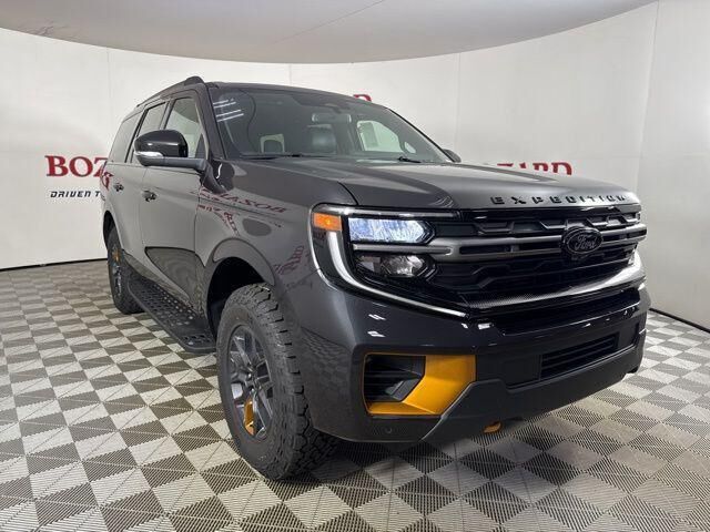 2025 FORD Expedition