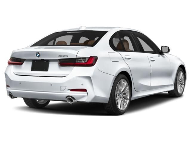 2024 BMW 330i