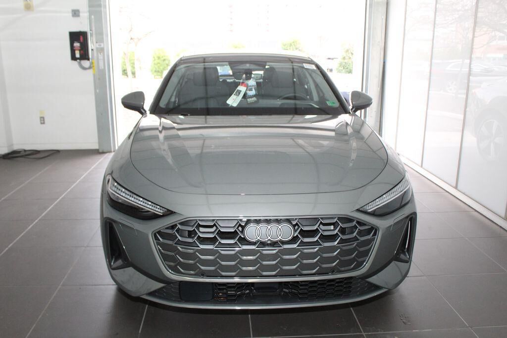 2025 Audi A5