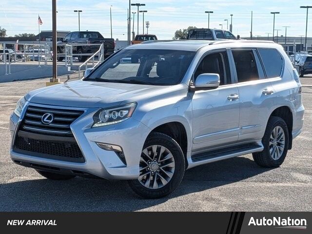 2014 LEXUS GX