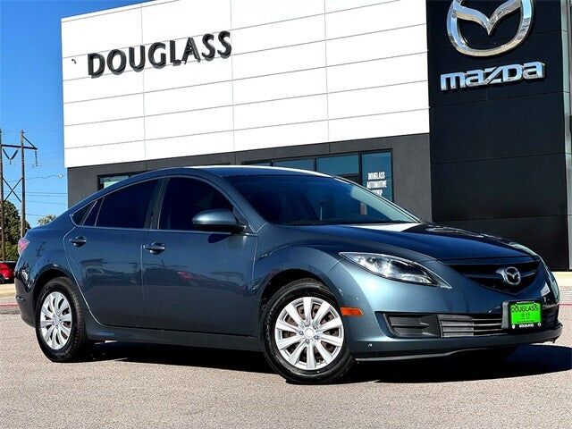 Mazda Mazda6