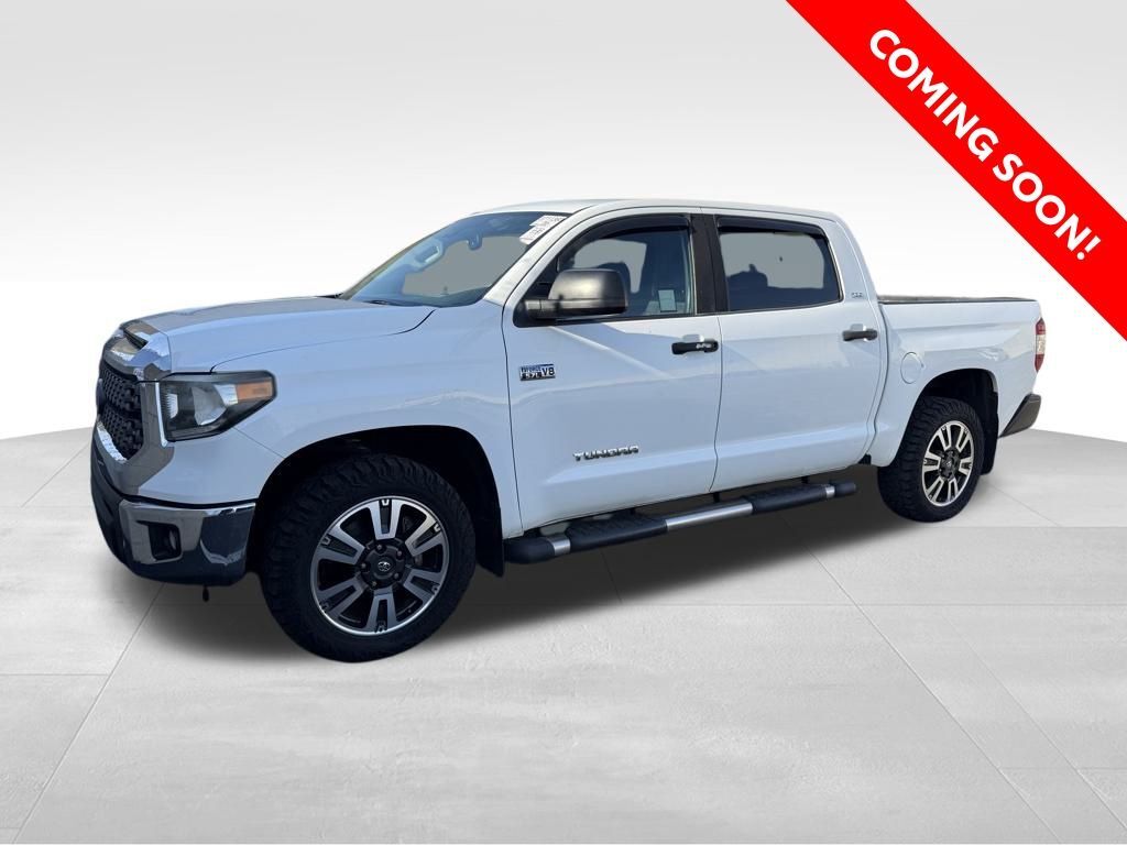 2019 Toyota Tundra