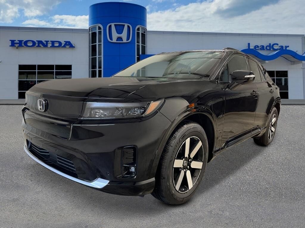 2026 HONDA Prologue