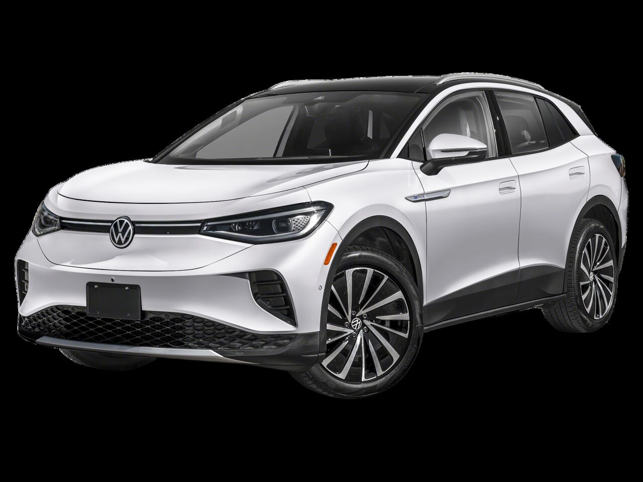 2025 VOLKSWAGEN ID.4